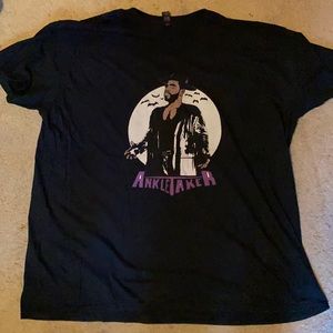 Kyrie Irving “ANKLETAKER” shirt 2016 (3XL)